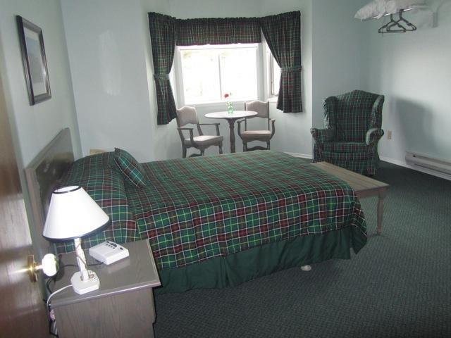 The Gaultois Inn Zewnętrze zdjęcie